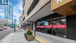 Renting A Furnished Large Condo In Downtown Calgary 