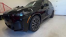 2026 X5 50E M Sport Edition 