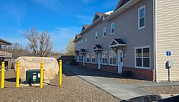 1bed 1bath Apartment (leas Take Over)