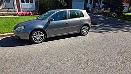 Volkswagen Rabbit 2009 4Dr Hb Auto S