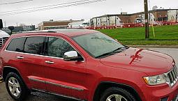 Jeep Grand Cherokee 2011.$8950