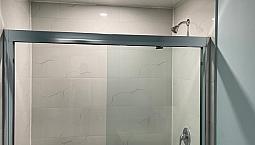 Two Bedroom Basement 