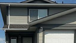 Quality, Open, 3 Bedroom, Garage & Fenced Yard, Frank Ross Area