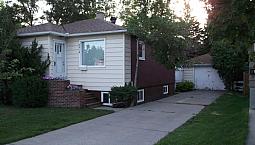 Lower Suite One Bedroom Close To Uc Sait Lrt- 2516 19 St Nw