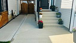 2 Bed Basement Suite Rental Saskatoon