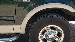 For Sale 2001 Ford F150 4×4 Supercrew