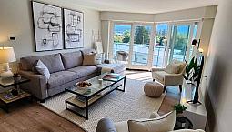 2Bdrm 2Ba Furnished - Lakeshore 