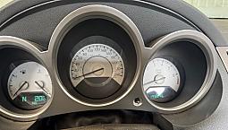 Chrysler Sebring Convertible 2008