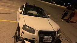 2008 Audi A3