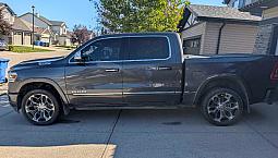 2022 Ram Limited 