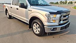 2017 Ford F150