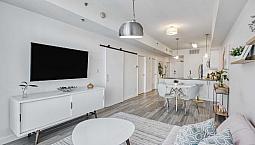 2 Bedroom For Rent