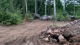 Terrain Agricole A Vendre