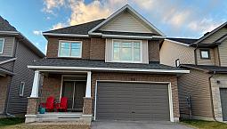 4 Bedroom Tamarack Home In The East End Available December 1st!