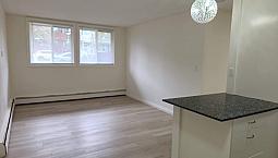 2 Bed , 1 Bath Condo For Rent Sunalta