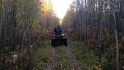 Land For Sale Keg River ,Alberta