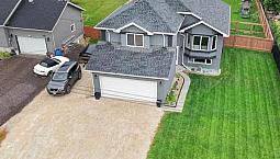 4 Bedroom, 3 Bathroom Home For Sale In Stony Mountain Mb