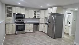 2 Bed 1 Bath New Suite In Lancaster!