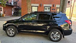 Toyota Rav4 2012