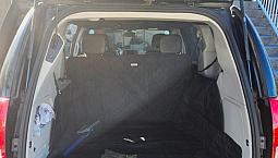 Dodge Caravan 2019