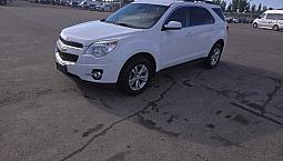 2013 Chevrolet Equinox