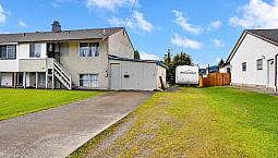 Duplex For Sale - Kitimat, Bc