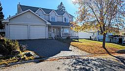 Spacious 6-bedroom Home With Double Garage For Rent