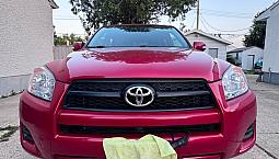 Toyota Rav4 2012