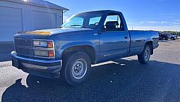 1992 C1500