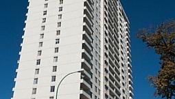 Sublet -  2 Bed, 1 Bath
