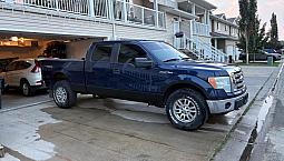 2010 F150