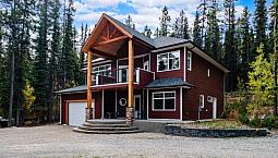 Just Listed!! 19 Cronkhite Road - Wolf Creek