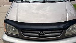 1999 Toyota Sienna