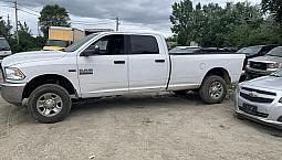 2014 Dodge Ram 2500