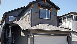 Spacious Newly Built Furnished 4 Bedrooms House