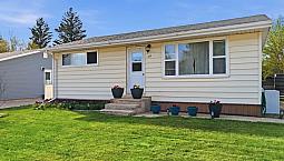 House For Sale In Biggar,Sk