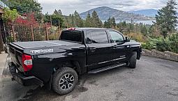 2020 Tundra Sr5 Trd Off-Road Crewmax | 5.7L V8 | 4Wd | 137K