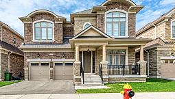 Luxury Modern 5 Bedroom , 5 Bathroom Joshua Creek Home