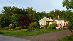 Beautiful Ocean View Property