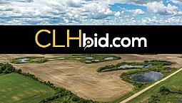 160 Acres Farm Land For Sale - Ituna, Saskatchewan - Clhbid.com