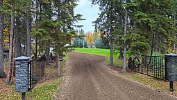 Lot Ready For Development.
