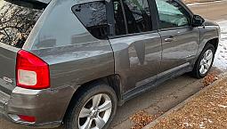 2013 Jeep Compass
