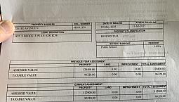 Martensville Lot For Sale