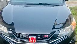 2014 Civic Si