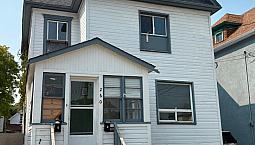 Duplex For Rent