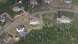 Lexington Subdivision - 1 Building Lot Left - Valley, Ns