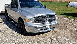 2012 Dodge Ram