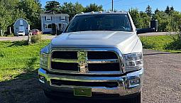 2014 Dodge Ram 2500 6.4 Hemi 26000 Obo