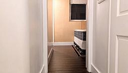 Furnished Or Unfurnished Lower 2 Br Suite Centrally Located