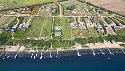 Alberta Lake Lot For Sale – Lac Sante Shores | Lake View Acreage